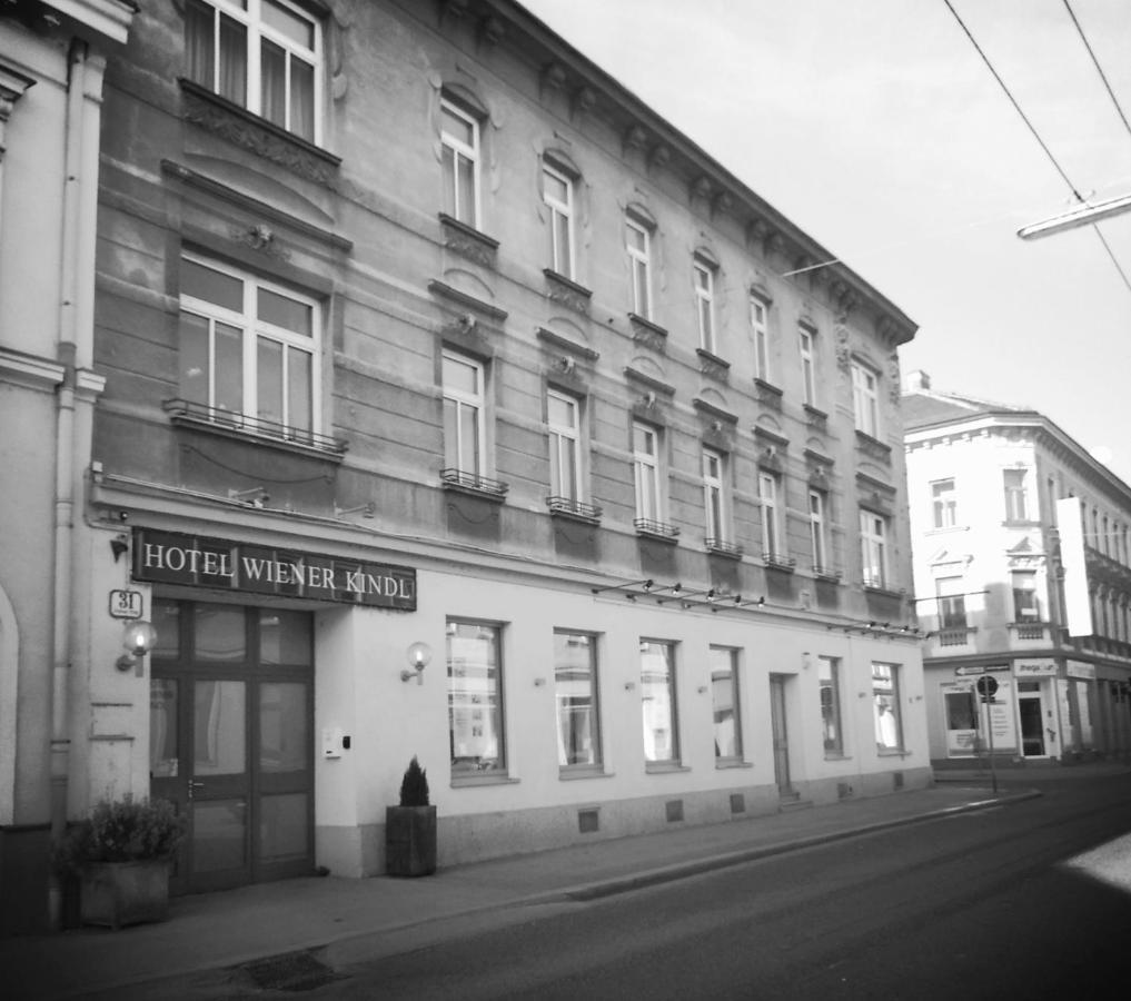 Kindl 's Budget * Vienne